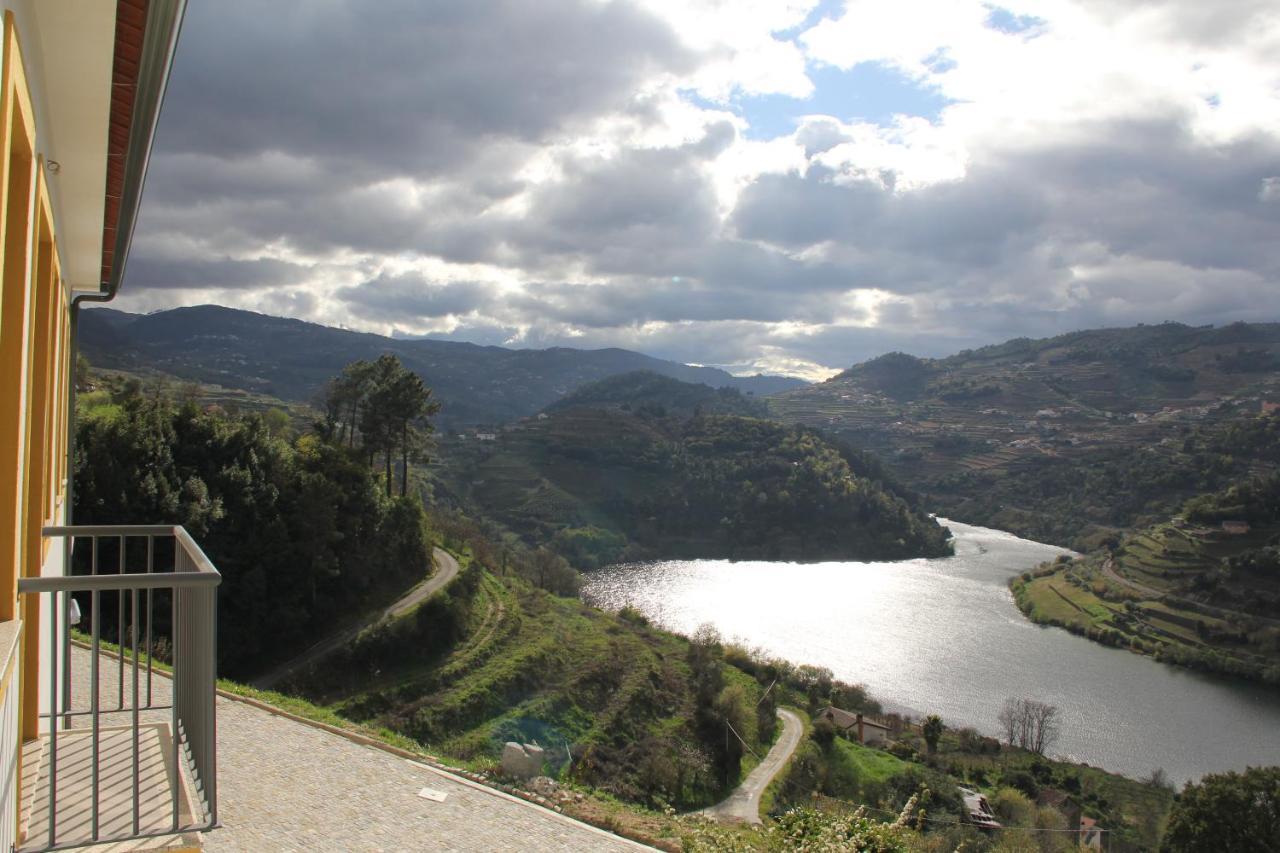 לינה וארוחת בוקר Barro  Quinta Do Fojo Valonguinho, Barro מראה חיצוני תמונה