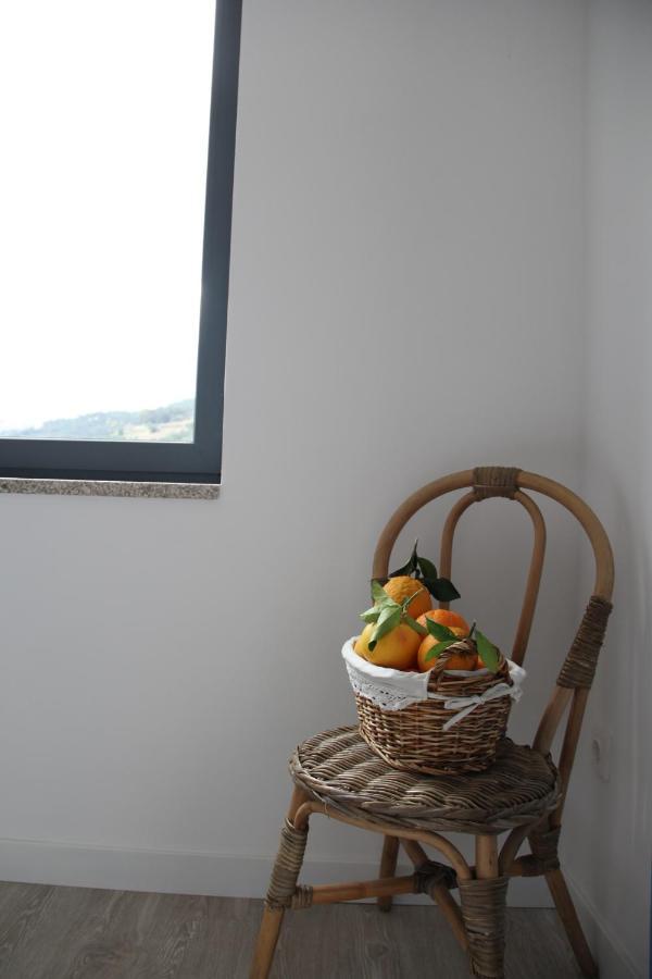 לינה וארוחת בוקר Barro  Quinta Do Fojo Valonguinho, Barro מראה חיצוני תמונה